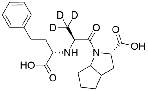 Ramiprilat D3