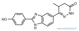 O-Desmethyl-Pimobendan (UD-CG 212)