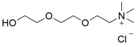 DIETHOXY CHOLINE