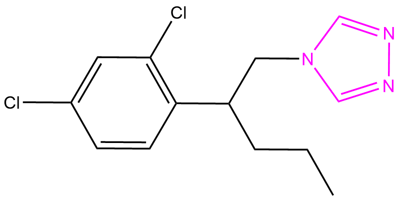 penconazole impurity