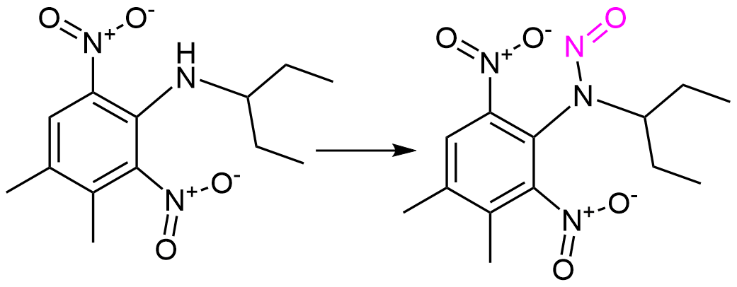 niroso pendamethalin 