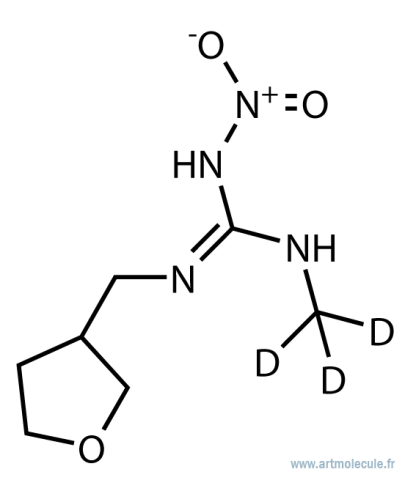 DINOTEFURAN D3