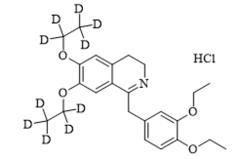 DROTAVERINE D10 HYDROCHLORIDE