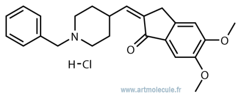 Dehydrodonepezil