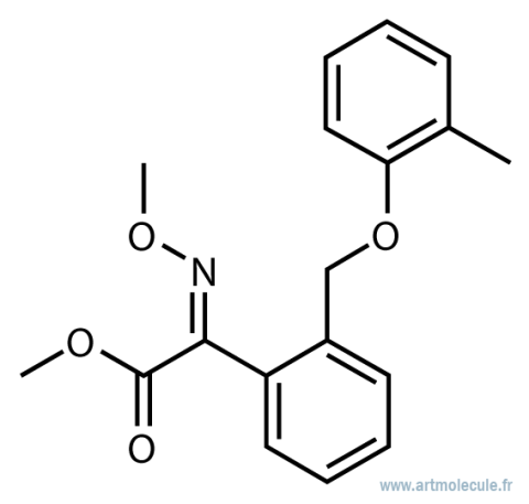 (Z)-isomer Kresoxim-methyl