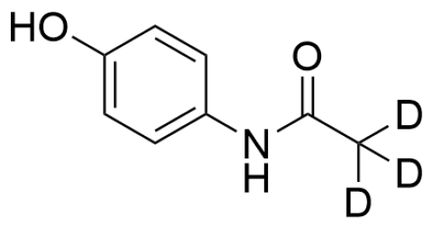 Acetaminophen-D3