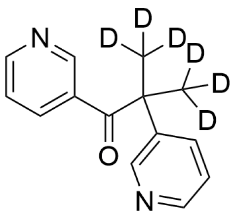 Metyrapone D6