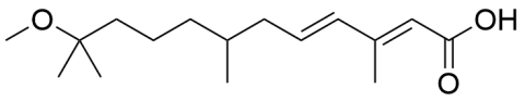 S Methoprene acid