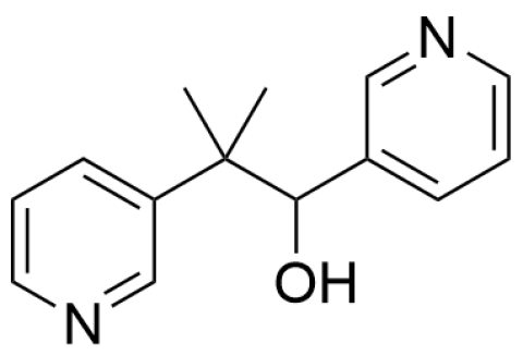 METYRAPOL (racemic mixture)