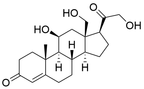 18-Hydroxycorticosterone