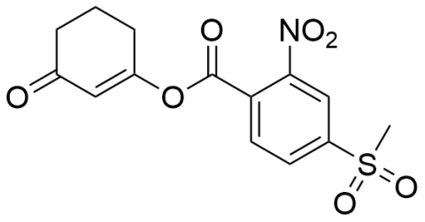 Impurity E of MESOTRIONE