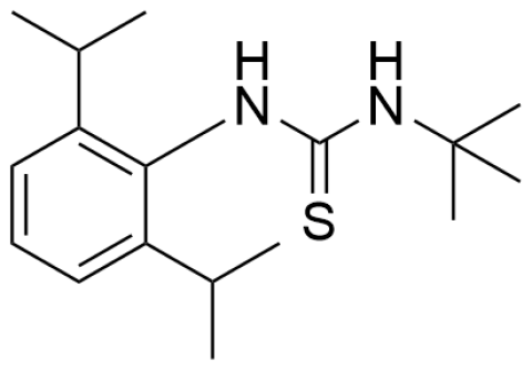 Diafenthiuron (Impurity)