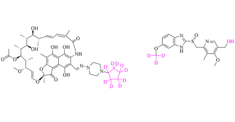 stable isotope custom synthesis