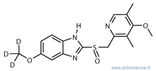 OMEPRAZOLE D3