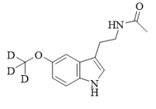 MELATONIN D3