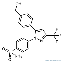 hydroxycelecoxib