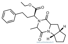 Ramipril diketopiperazine (EP Impurity D)