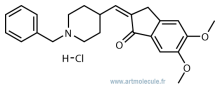 Dehydrodonepezil