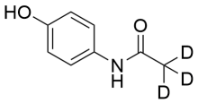 Acetaminophen-D3