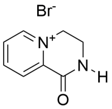 TOPPS (Metabolite of DIQUAT)