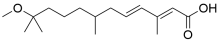 S Methoprene acid