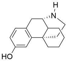 3-hydroxymorphinan