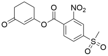 Impurity E of MESOTRIONE