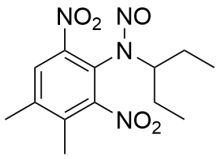 N-Nitrosopendimethalin