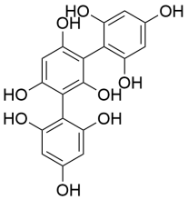 IMPURITY II OF phloroglucinol