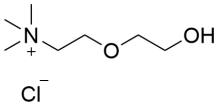 ETHOXY CHOLINE