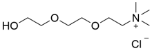 DIETHOXY CHOLINE