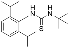 Diafenthiuron (Impurity)