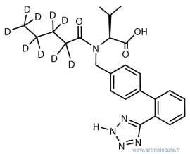 Valsartan-D9