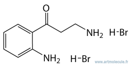 Kynuramine, 2HBr