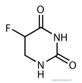 5,6-dihydrofluorouracil