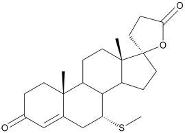 7_alpha_thiomethyl_spirolactone