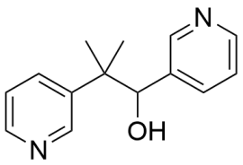 METYRAPOL (racemic mixture)