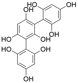 IMPURITY II OF phloroglucinol