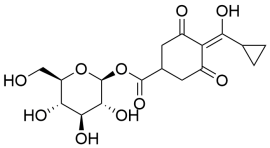 TRINEXAPAC GLYCOSIDE