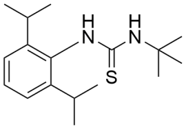 Diafenthiuron (Impurity)